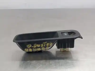 Автозапчастина б/у управління склами задніх правіх для dacia duster ii comfort посилання на oem iam   n1.z1.18.3