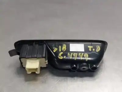 Автозапчастина б/у управління склами задніх правіх для dacia duster ii comfort посилання на oem iam   n1.z1.18.3