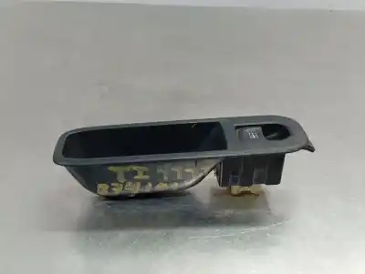 Автозапчастина б/у управління склонами заднє ліво для dacia duster ii comfort посилання на oem iam   n1.z1.17.6