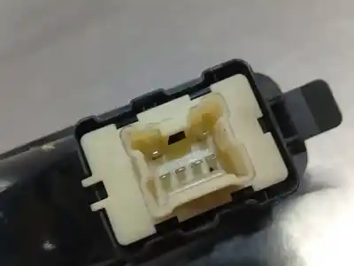 Автозапчастина б/у управління склонами заднє ліво для dacia duster ii comfort посилання на oem iam 