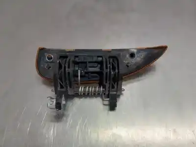 Автозапчастина б/у зовнішня ручка передня прав для dacia duster ii comfort посилання на oem iam   n2.z1.1.14