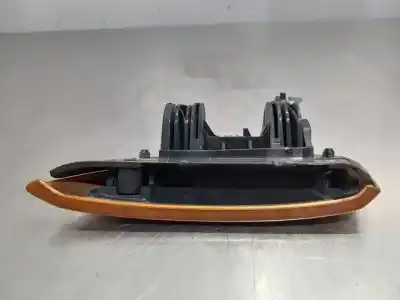 Автозапчастина б/у зовнішня ручка передня прав для dacia duster ii comfort посилання на oem iam 