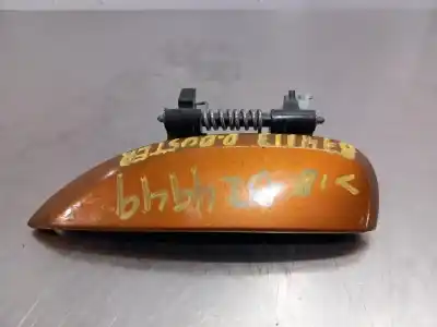 Автозапчастина б/у ліва передня зовнішня ручка для dacia duster ii comfort посилання на oem iam   n2.z1.1.14