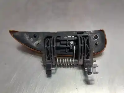 Автозапчастина б/у ліва передня зовнішня ручка для dacia duster ii comfort посилання на oem iam   n2.z1.1.14