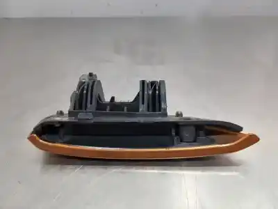 Автозапчастина б/у ліва передня зовнішня ручка для dacia duster ii comfort посилання на oem iam   n2.z1.1.14