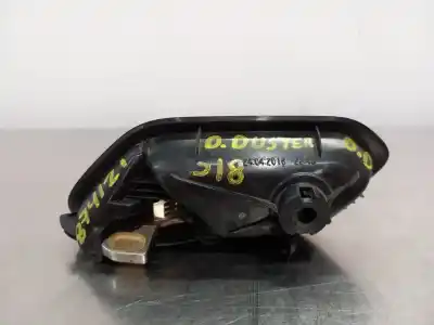 Tweedehands auto-onderdeel BINNEN VOOR RECHTS HANDVAT voor DACIA DUSTER II  OEM IAM-referenties 826723850R  N2.Z1.1.14