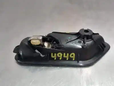 Автозапчастина б/у усередині передня права ручка для dacia duster ii comfort посилання на oem iam 826723850r  n2.z1.1.14