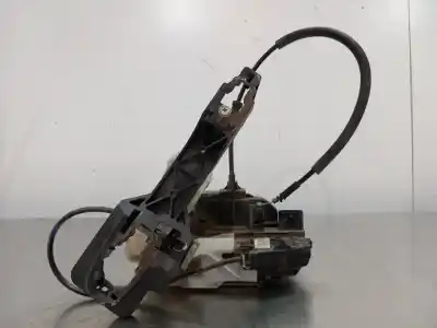 İkinci el araba yedek parçası arka sag kapi kilidi için kia cee'd fastback (ed) 1.6 crdi 115 oem iam referansları   n1.z1.24.1.m