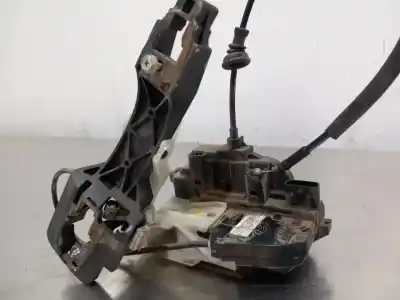 İkinci el araba yedek parçası arka sag kapi kilidi için kia cee'd fastback (ed) 1.6 crdi 115 oem iam referansları   n1.z1.24.1.m