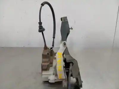 İkinci el araba yedek parçası arka sag kapi kilidi için kia cee'd fastback (ed) 1.6 crdi 115 oem iam referansları   n1.z1.24.1.m