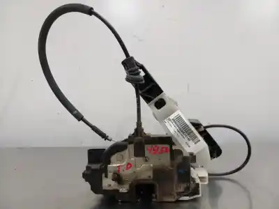 İkinci el araba yedek parçası arka sag kapi kilidi için kia cee'd fastback (ed) 1.6 crdi 115 oem iam referansları   n1.z1.24.1.m