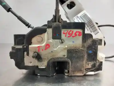 İkinci el araba yedek parçası arka sag kapi kilidi için kia cee'd fastback (ed) 1.6 crdi 115 oem iam referansları   n1.z1.24.1.m