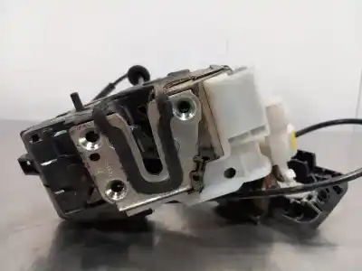 İkinci el araba yedek parçası arka sag kapi kilidi için kia cee'd fastback (ed) 1.6 crdi 115 oem iam referansları   n1.z1.24.1.m