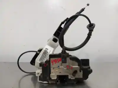 İkinci el araba yedek parçası sol arka kapi kilidi için kia cee'd fastback (ed) 1.6 crdi 115 oem iam referansları   n1.z1.24.1.m