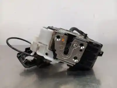 İkinci el araba yedek parçası sol arka kapi kilidi için kia cee'd fastback (ed) 1.6 crdi 115 oem iam referansları   n1.z1.24.1.m