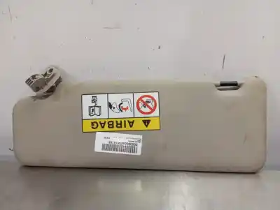 Автозапчастина б/у правильний натір для dacia duster ii comfort посилання на oem iam 