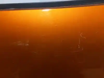 Автозапчастина б/у двері задні ліві для dacia duster ii comfort посилання на oem iam   n5.z1.1.17.b