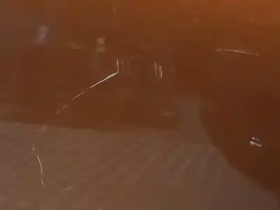 Автозапчастина б/у двері задні ліві для dacia duster ii comfort посилання на oem iam 