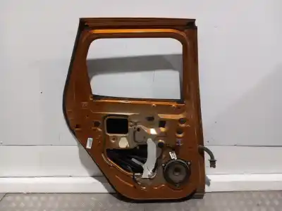 Автозапчастина б/у двері задні ліві для dacia duster ii comfort посилання на oem iam   n5.z1.1.17.b