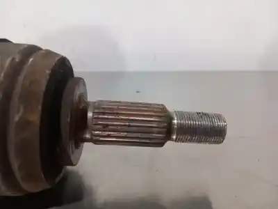 Second-hand car spare part front right transmission for dacia duster ii comfort oem iam references   n2.z1.2.4.3