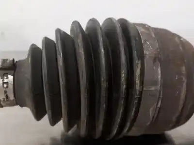 Second-hand car spare part front right transmission for dacia duster ii comfort oem iam references   n2.z1.2.4.3