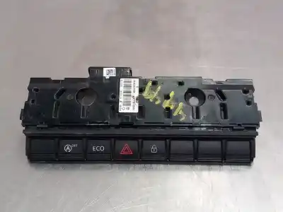 Автозапчастина б/у увага для dacia duster ii comfort посилання на oem iam 283e86009r  n2.z1.1.14