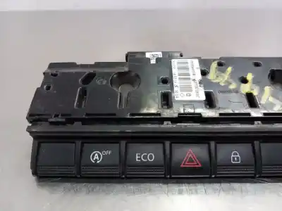 Автозапчастина б/у увага для dacia duster ii comfort посилання на oem iam 283e86009r  n2.z1.1.14