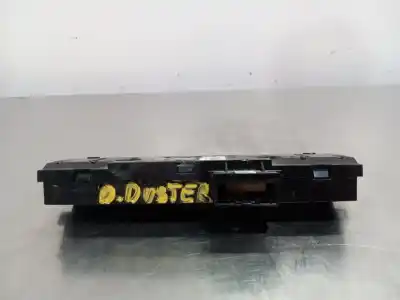 Автозапчастина б/у увага для dacia duster ii comfort посилання на oem iam 283e86009r