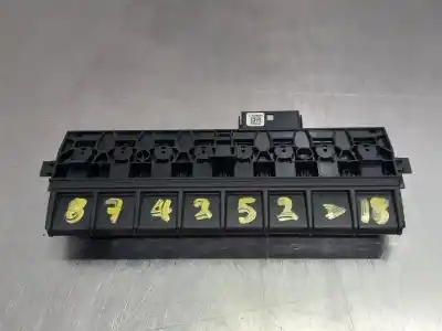 Автозапчастина б/у увага для dacia duster ii comfort посилання на oem iam 283e86009r  n2.z1.1.14