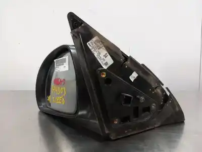 Автозапчастина б/у ліве дзеркало для kia cee'd fastback (ed) 1.6 crdi 115 посилання на oem iam 876101h250 e4022608  n1.z1.15.2.a