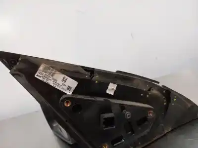 Автозапчастина б/у ліве дзеркало для kia cee'd fastback (ed) 1.6 crdi 115 посилання на oem iam 876101h250 e4022608  n1.z1.15.2.a