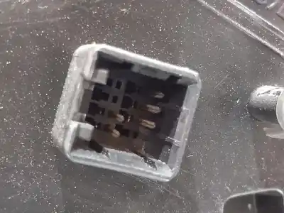 Автозапчастина б/у ліве дзеркало для kia cee'd fastback (ed) 1.6 crdi 115 посилання на oem iam 876101h250 e4022608  n1.z1.15.2.a