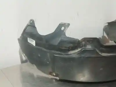 Pezzo di ricambio per auto di seconda mano passaruota anteriore destra per ssangyong korando limited plus 4x4 riferimenti oem iam   n2.z1.paso.2