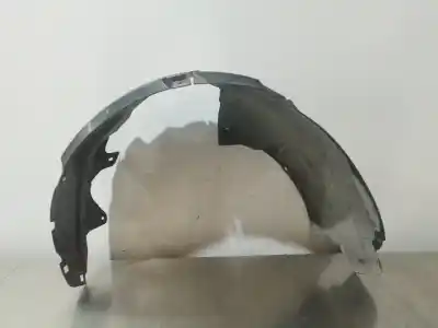 Pezzo di ricambio per auto di seconda mano passaruota anteriore destra per ssangyong korando limited plus 4x4 riferimenti oem iam   n2.z1.paso.2