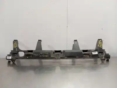 Автозапчастина б/у підсилення заднього бампера для dacia duster ii comfort посилання на oem iam 850905786r