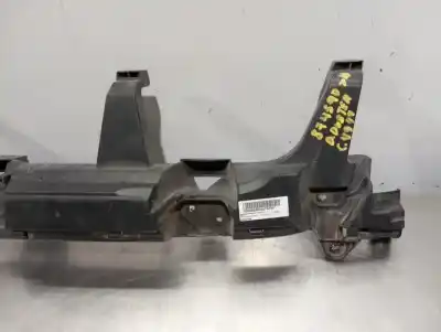 Автозапчастина б/у підсилення заднього бампера для dacia duster ii comfort посилання на oem iam 850905786r  n2.z1.14.4.1