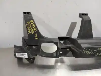 Автозапчастина б/у підсилення заднього бампера для dacia duster ii comfort посилання на oem iam 850905786r  n2.z1.14.4.1