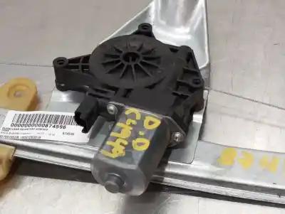 Автозапчастина б/у регулятор переднього правого скла для dacia duster ii comfort посилання на oem iam 807201952r 19031060018  n1.z2.17.11.1