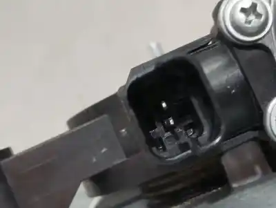 Автозапчастина б/у регулятор переднього правого скла для dacia duster ii comfort посилання на oem iam 807201952r 19031060018  n1.z2.17.11.1