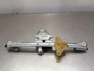 Автозапчастина б/у регулятор переднього правого скла для dacia duster ii comfort посилання на oem iam 807201952r 19031060018  n1.z2.17.11.1