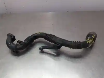 Автозапчастина б/у трубопровод турбокомпенсатора для dacia duster ii comfort посилання на oem iam 1049601a  n2.z1.29.1.2