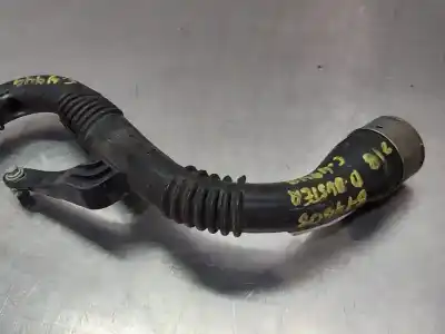 Автозапчастина б/у трубопровод турбокомпенсатора для dacia duster ii comfort посилання на oem iam 1049601a  n2.z1.29.1.2