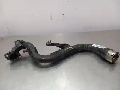 Автозапчастина б/у трубопровод турбокомпенсатора для dacia duster ii comfort посилання на oem iam 1049601a  n2.z1.29.1.2