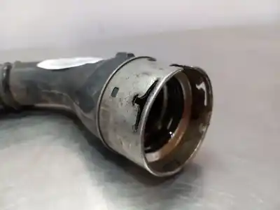 Автозапчастина б/у трубопровод турбокомпенсатора для dacia duster ii comfort посилання на oem iam 1049601a  n2.z1.29.1.2