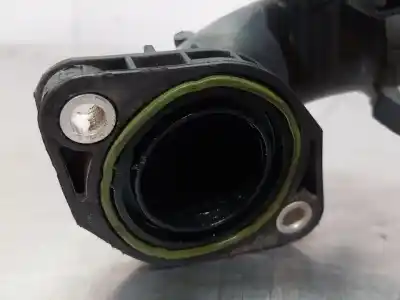 Автозапчастина б/у трубопровод турбокомпенсатора для dacia duster ii comfort посилання на oem iam 1049601a  n2.z1.29.1.2