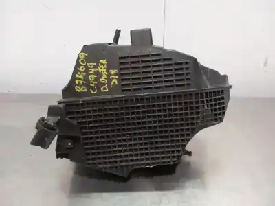 Автозапчастина б/у повітряний фільтр для dacia duster ii comfort посилання на oem iam 165009775r  n2.z1.deposito.4