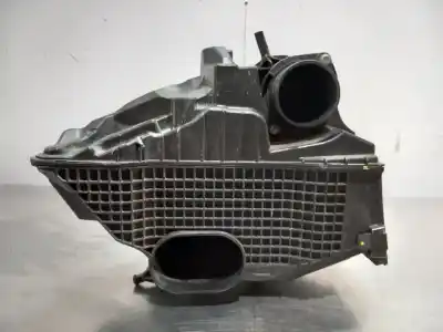 Автозапчастина б/у повітряний фільтр для dacia duster ii comfort посилання на oem iam 165009775r