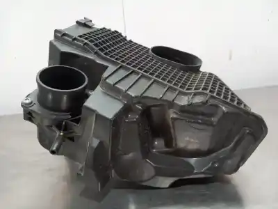 Автозапчастина б/у повітряний фільтр для dacia duster ii comfort посилання на oem iam 165009775r  n2.z1.deposito.4