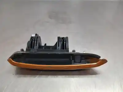 Автозапчастина б/у завнішня ручка задня ліва для dacia duster ii comfort посилання на oem iam   n2.z1.1.14