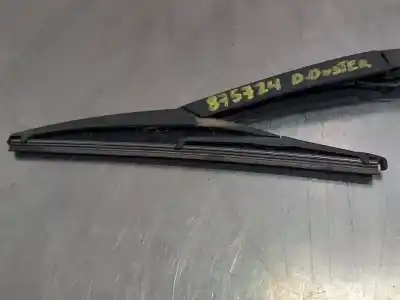 Автозапчастина б/у ручка заднього склоочисника для dacia duster ii comfort посилання на oem iam 28780700  n2.z1.1.14